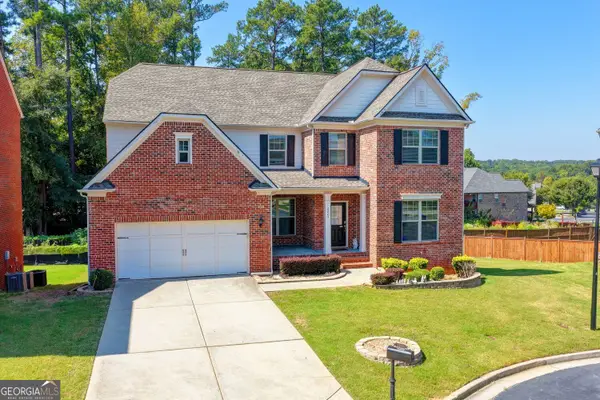 2249 Larkspur Run Drive, Duluth, GA 30097