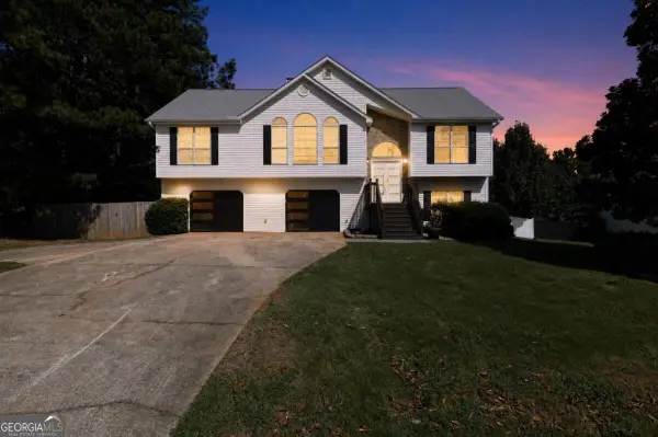 2366 Old Lower River Road, Douglasville, GA 30135