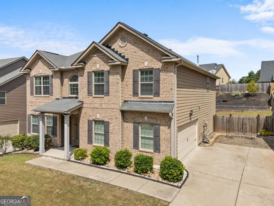 514 Sunset Street, Canton, GA 30114 - #3