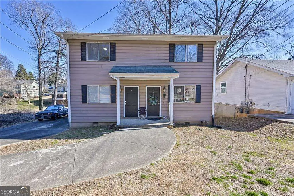 955 Tilden Street Nw, Atlanta, GA 30318 - #1