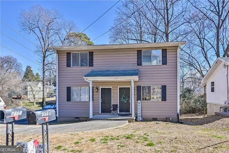 955 Tilden Street Nw, Atlanta, GA 30318 - #2