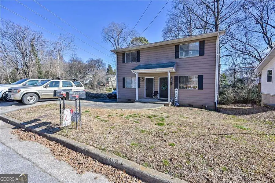 955 Tilden Street Nw, Atlanta, GA 30318 - #3