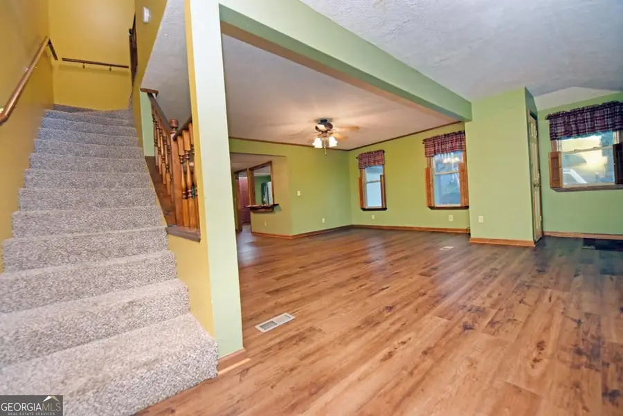 163 B Townhouse Drive #6, Blairsville, GA 30512 - #3
