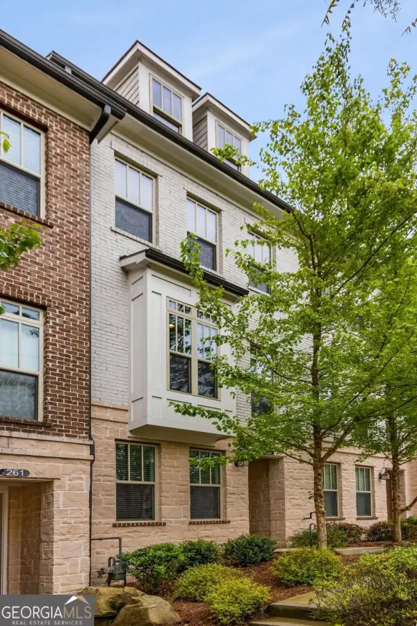 259 Franklin Road, Atlanta, GA 30342