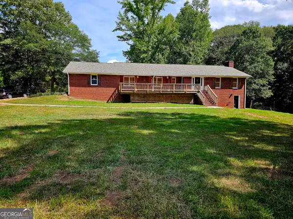 100 Dolly Nixon Road, Senoia, GA 30276