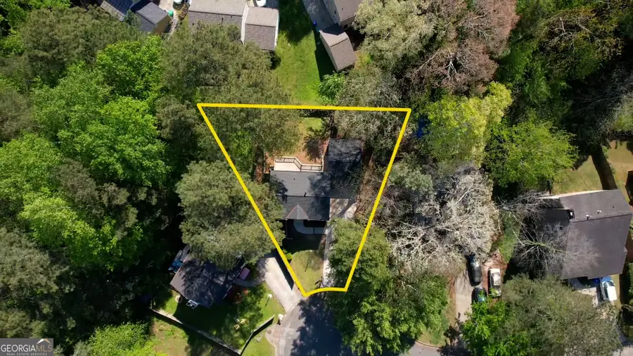 502 N Summit, Stone Mountain, GA 30083 - #2