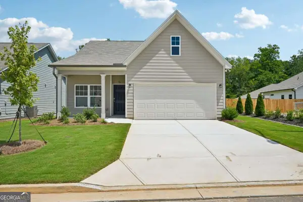 56 Primrose Drive #62, Dallas, GA 30132