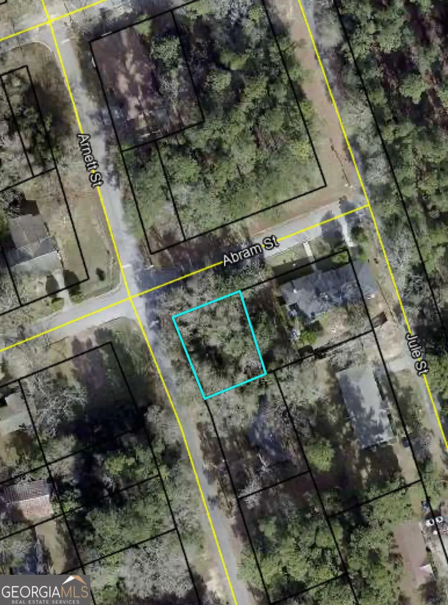 0 Abram Street, Sylvania, GA 30467 - #2