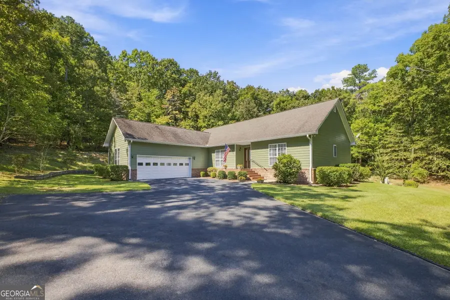 222 Stallion Drive, Summerville, GA 30747 - #2