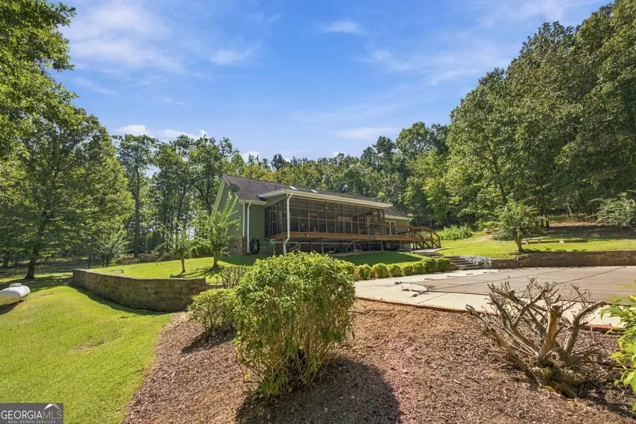 222 Stallion Drive, Summerville, GA 30747 - #3