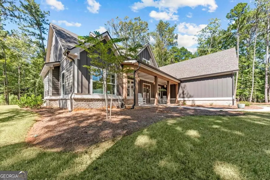 1011 Peachtree Court, Greensboro, GA 30642 - #2