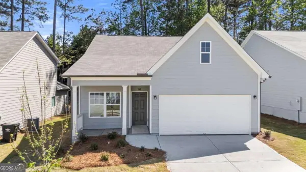 315 Cedar Hill Drive #49, Dallas, GA 30132