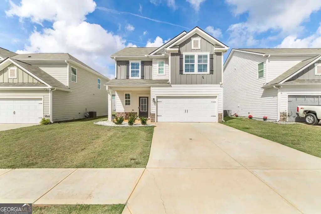 129 Red Birch Lane, Warner Robins, GA 31093 - #1