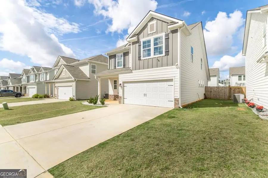 129 Red Birch Lane, Warner Robins, GA 31093 - #2