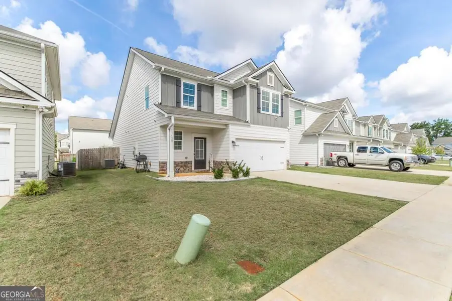 129 Red Birch Lane, Warner Robins, GA 31093 - #3