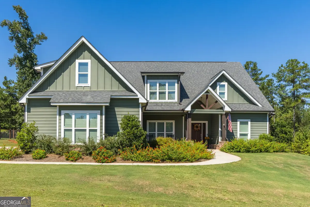 278 Creekside Trail, Forsyth, GA 31029 - #1