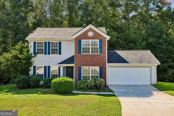 4368 Gray Raptor Circle, Snellville, GA 30039