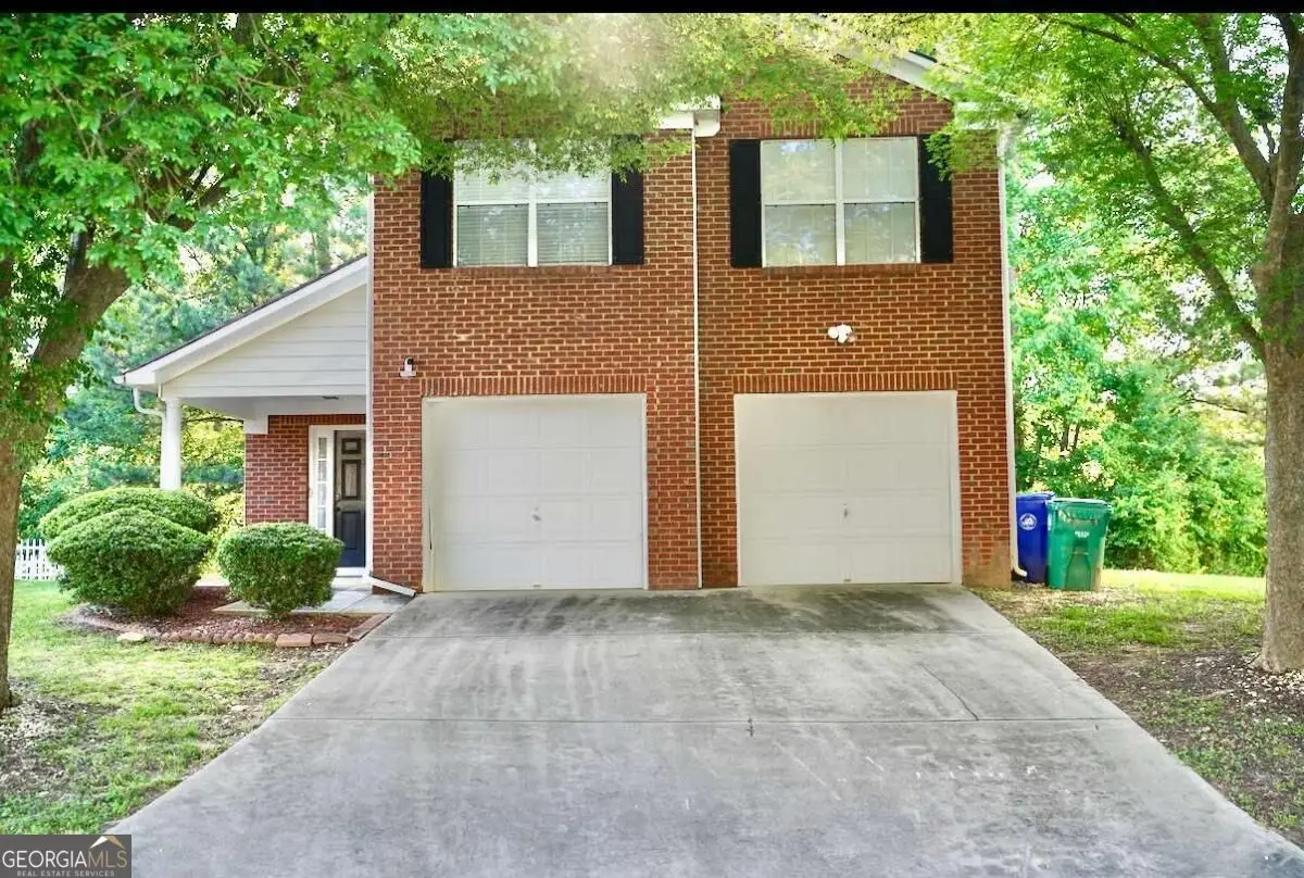 3788 Walnut Creek Way, Lithonia, GA 30038 - #1