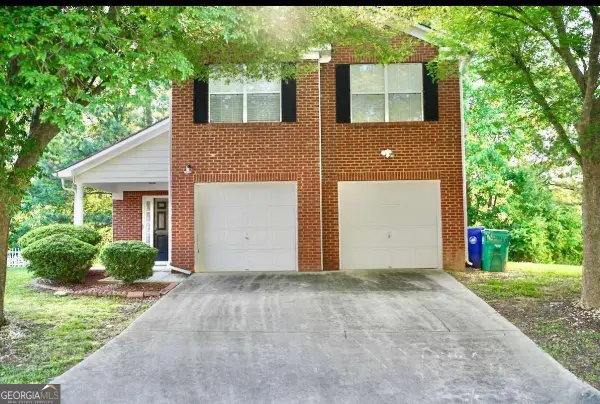 3788 Walnut Creek Way, Lithonia, GA 30038