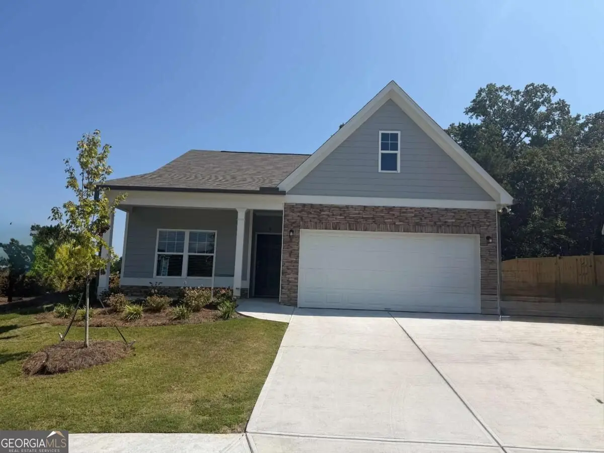 9 Cedar Hill Drive #1, Dallas, GA 30132 - #1
