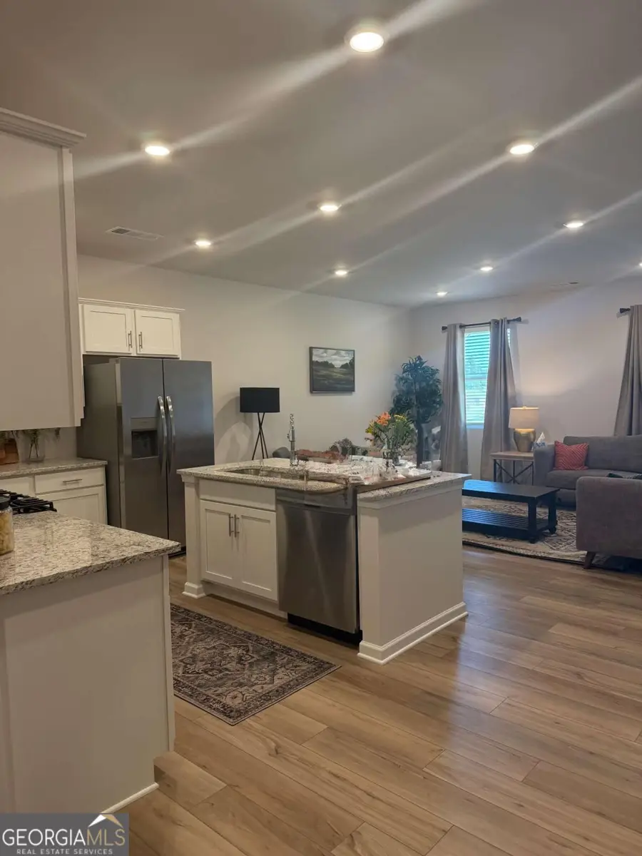 9 Cedar Hill Drive #1, Dallas, GA 30132 - #3