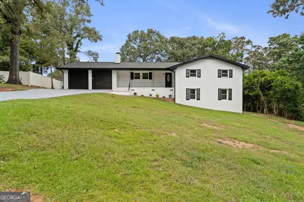 504 Ashby Way, Warner Robins, GA 31088