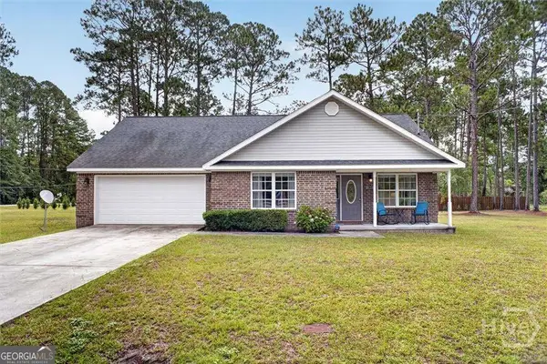 30 Vandiver Street, Pembroke, GA 31321