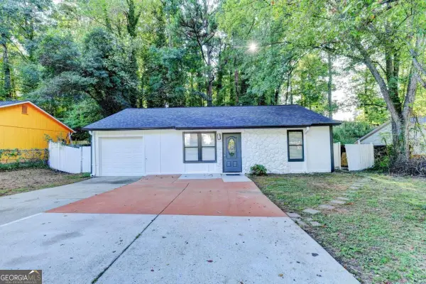 1360 Sugarwood Lane, Norcross, GA 30093