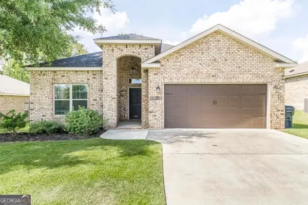 505 Preservation Parkway, Perry, GA 31069