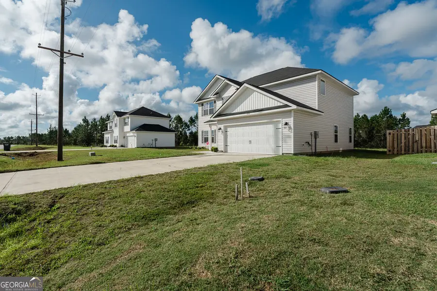 446 Mcclelland Road Ne, Ludowici, GA 31316 - #2