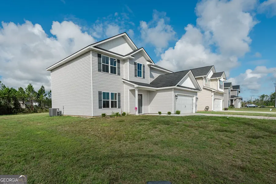 446 Mcclelland Road Ne, Ludowici, GA 31316 - #3