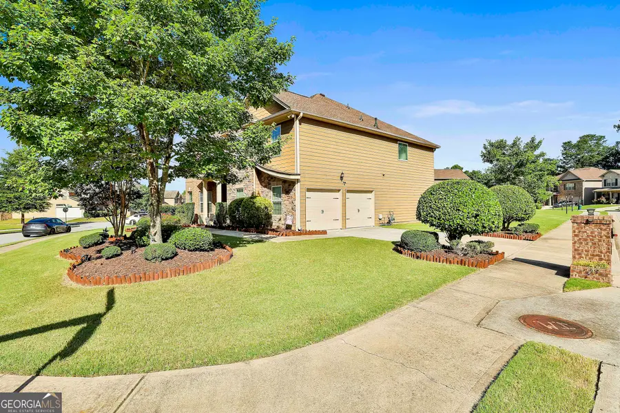 7502 Bowhead Court, Fairburn, GA 30213 - #3