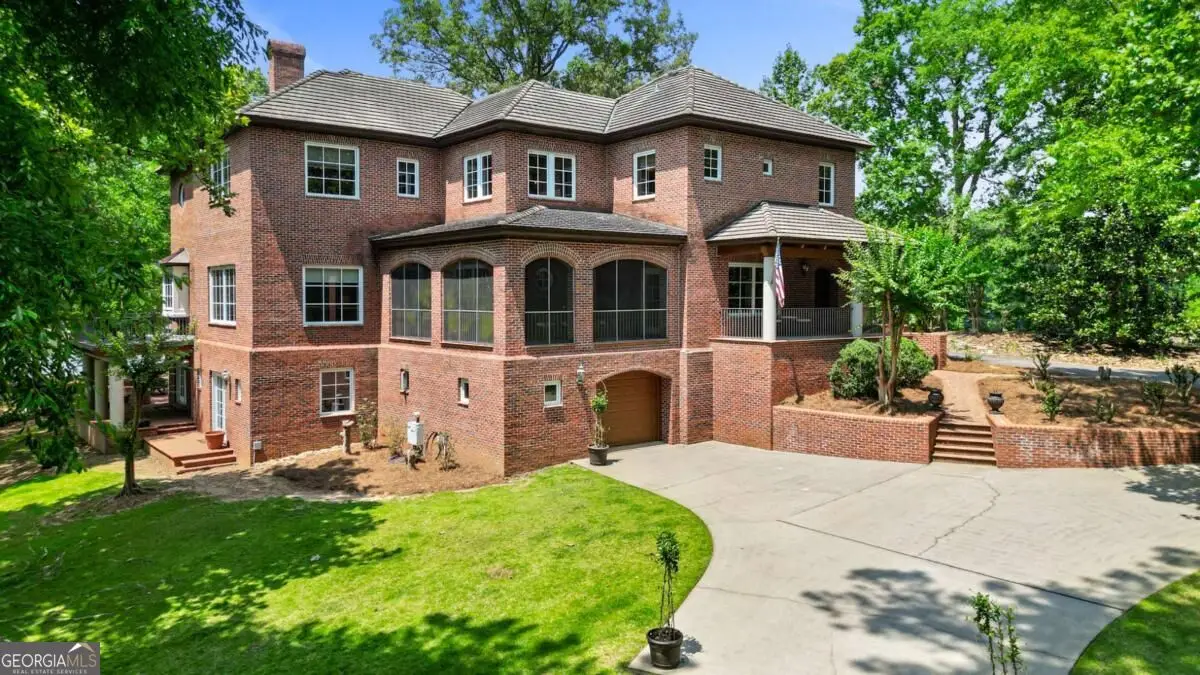 4043 Piedmont Lake Road, Pine Mountain, GA 31822 - #1
