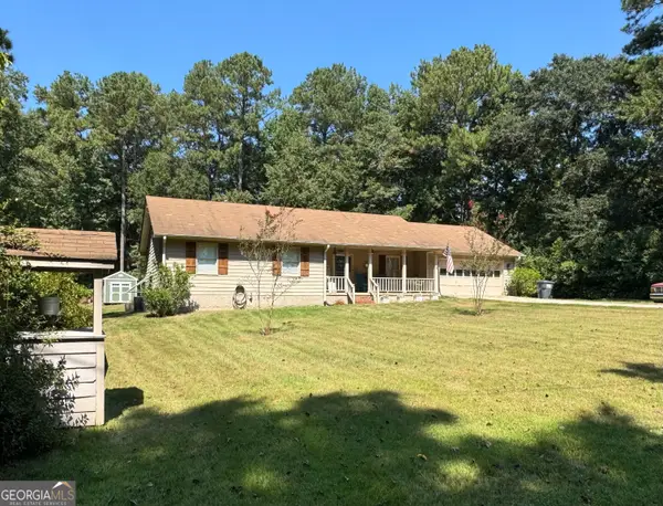 30 Tall Oak Trail, Covington, GA 30014