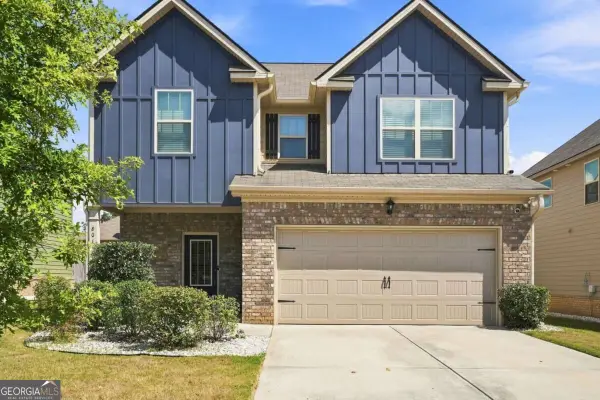 8011 Orange Grove Court Court, Locust Grove, GA 30248