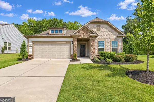 314 Elkins Place, Peachtree City, GA 30269