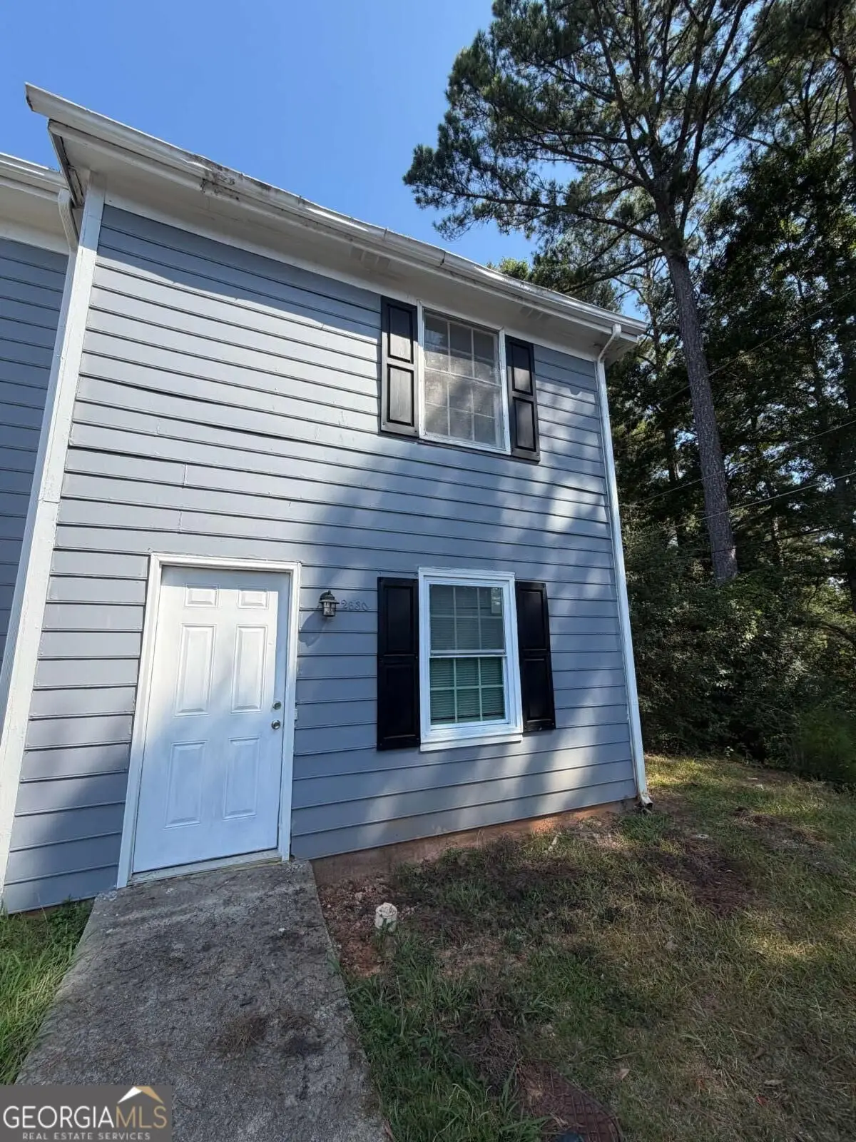 2630 Evans Mill Drive, Lithonia, GA 30058 - #1