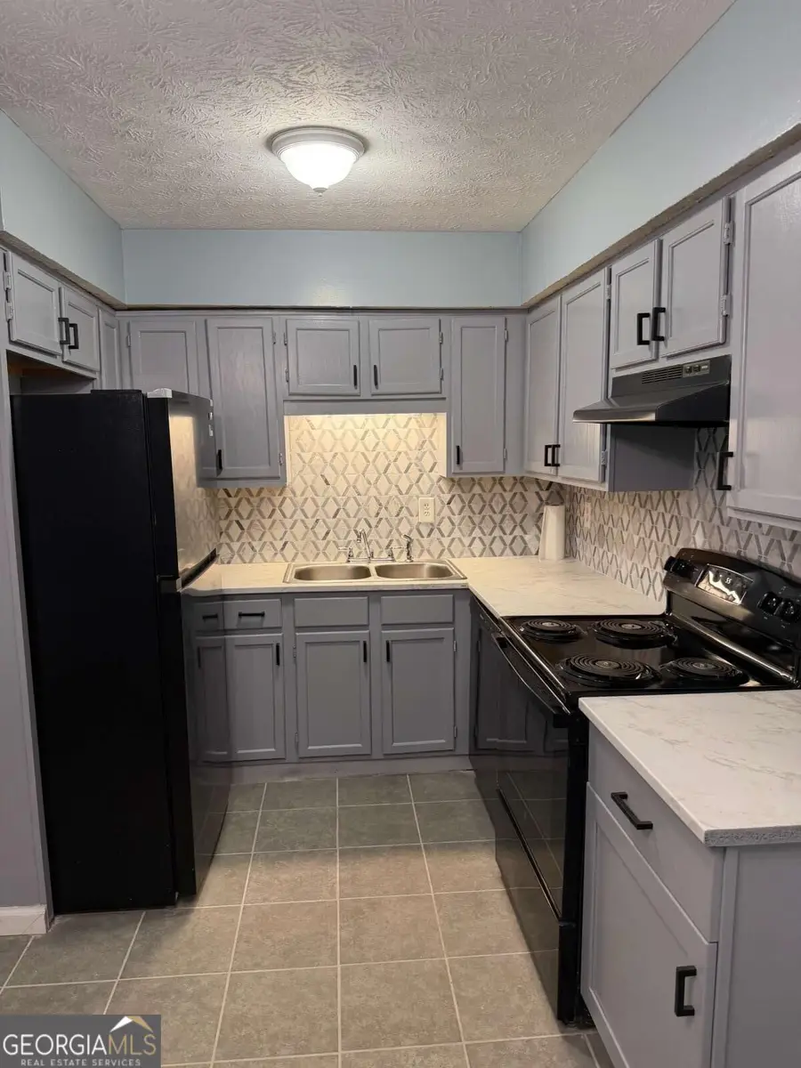 2630 Evans Mill Drive, Lithonia, GA 30058 - #2