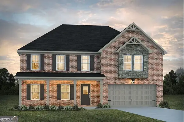 195 Crabapple Road, McDonough, GA 30253