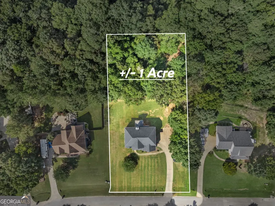 206 Liberty Trace, Milner, GA 30257 - #2