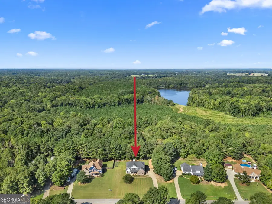 206 Liberty Trace, Milner, GA 30257 - #3