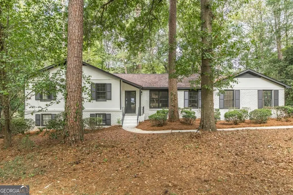 816 Wentworth Drive, Macon, GA 31210 - #1