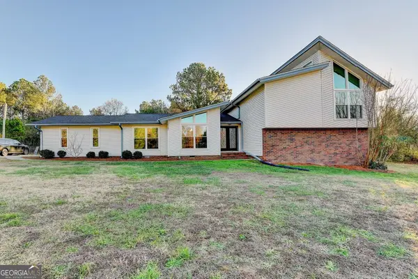 1470 Stone Lea Drive, Oxford, GA 30054
