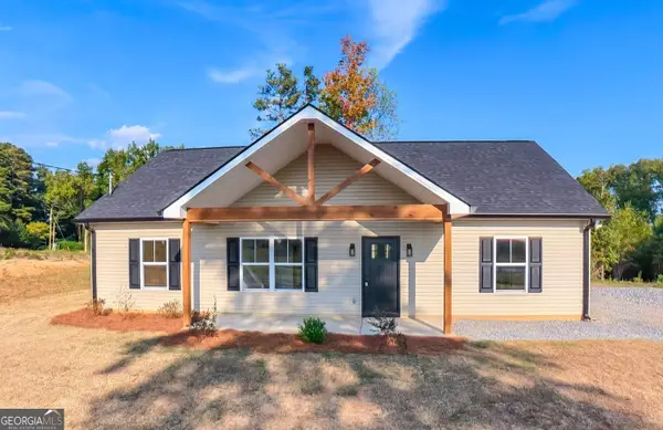 391 Broadway Street, Tallapoosa, GA 30176