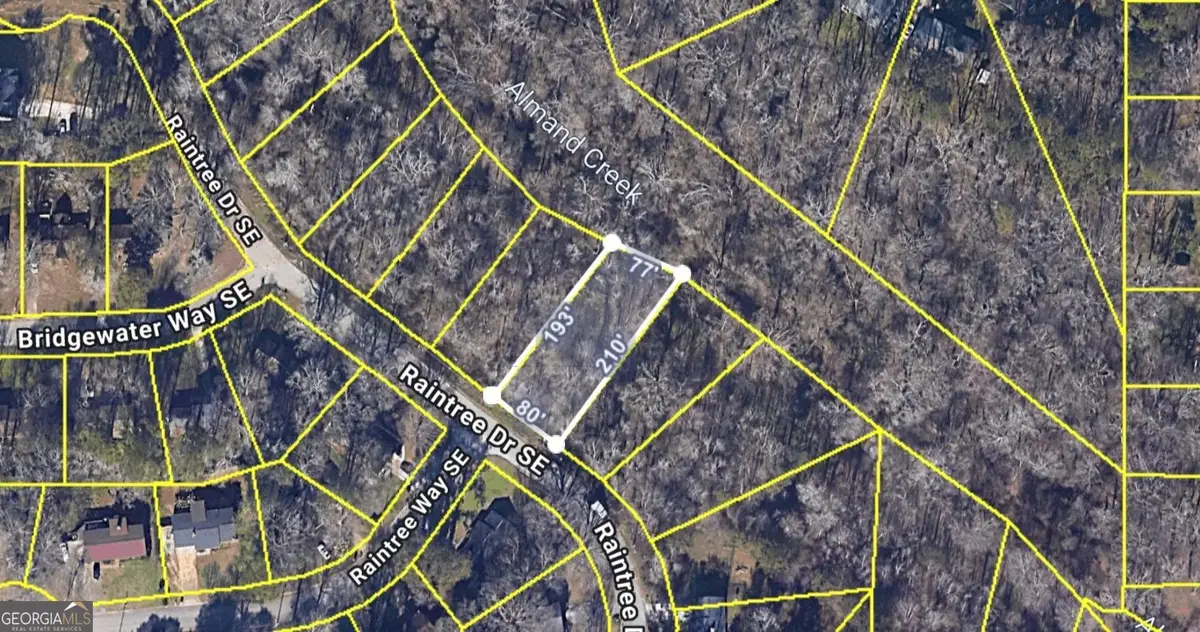 2978 Raintree Drive Se, Conyers, GA 30094 - #1