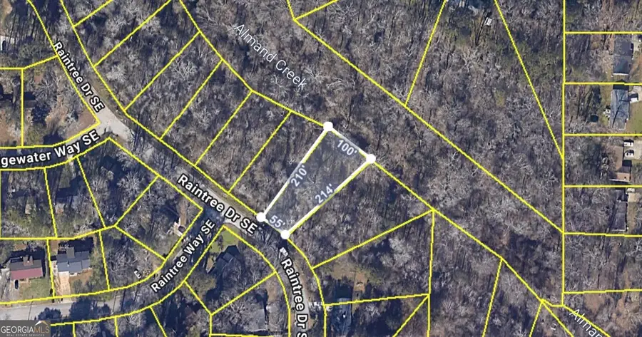2978 Raintree Drive Se, Conyers, GA 30094 - #3