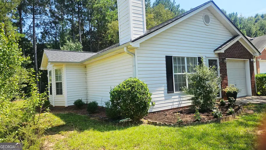 4384 Chestnut Oaks Trace, Lithonia, GA 30038 - #2