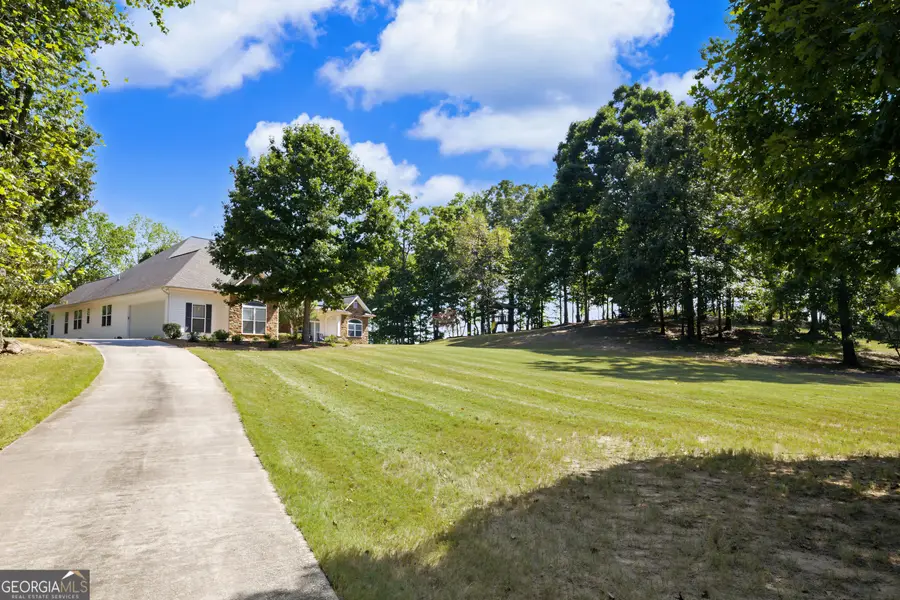 553 Bud Davis Road, Newnan, GA 30263 - #3