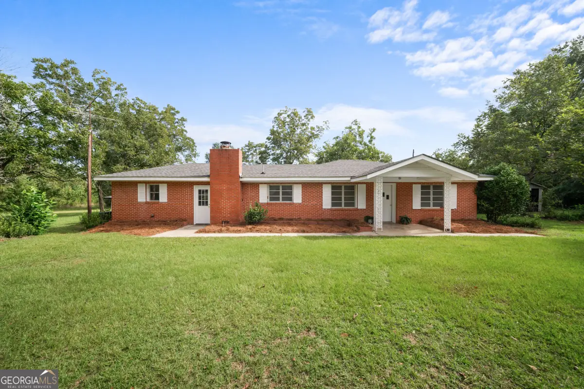 603 Scrub Oak Road, Sylvania, GA 30467 - #1