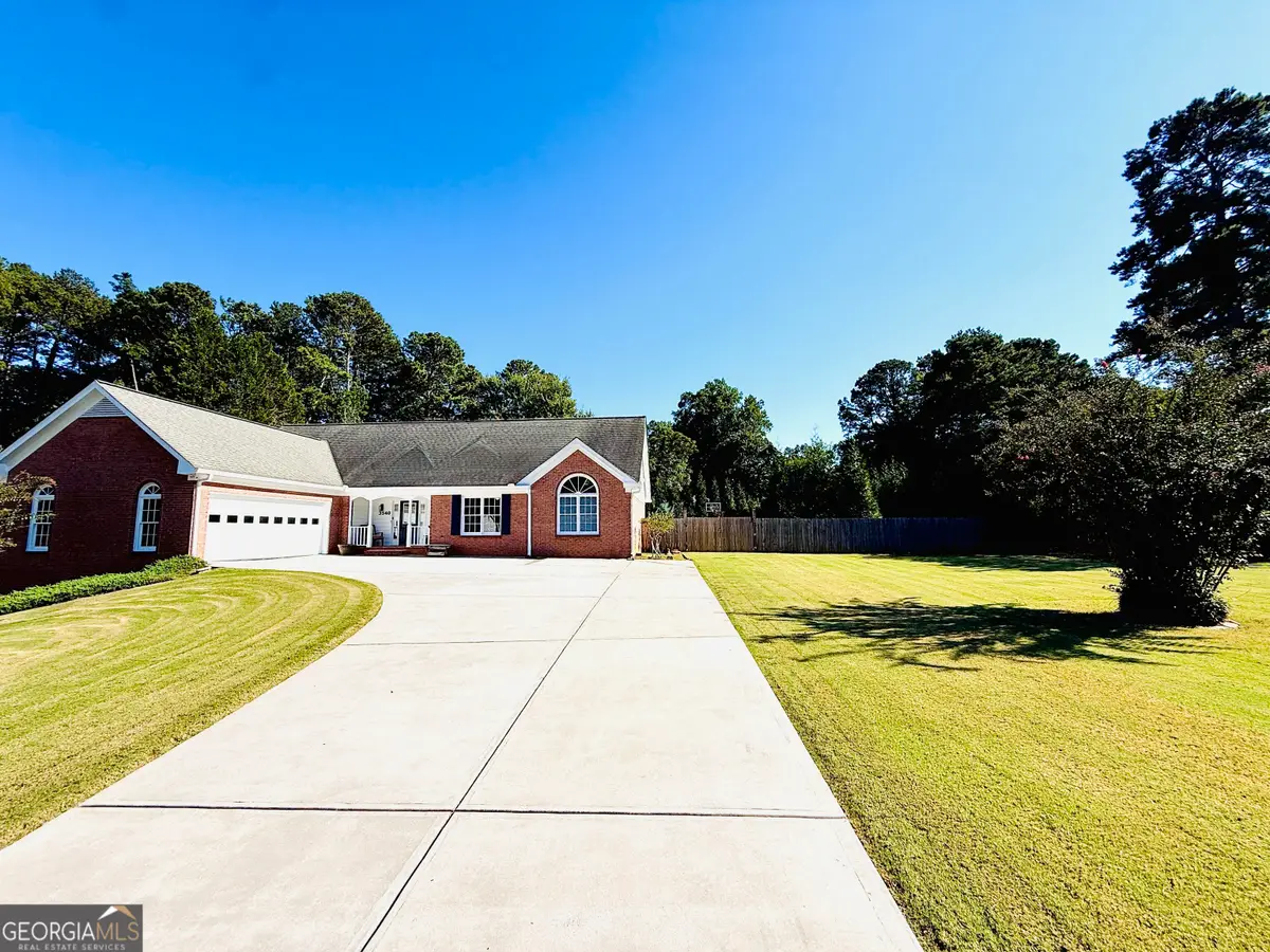 3540 Parkwood Hills Court, Snellville, GA 30078 - #1